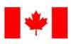 Canadian flag