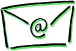 email image