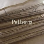 rug hooking patterns