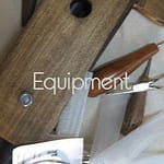 rug hooking equipment