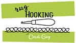 Rug Hooking with Cindi Gay podcast