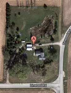 aerial
