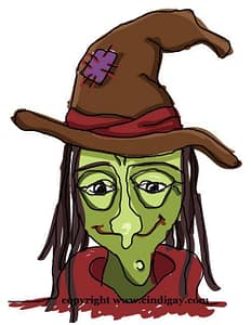 witchlinesandcolor