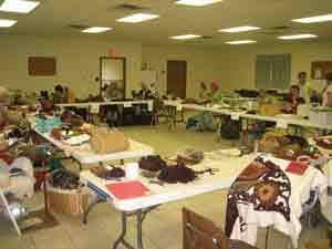img_55282 Jackson Hall classroom at Cedar Lakes Rug Camp