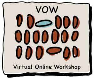 Virtual Online Workshop
