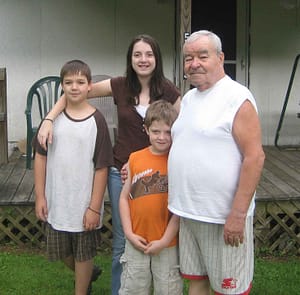 Our family