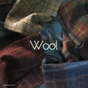 monthly wool sale