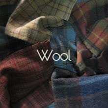 Rug Hooking Wool for sale