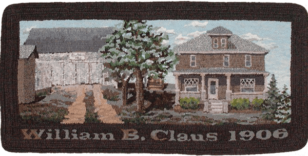 Claus Homestead