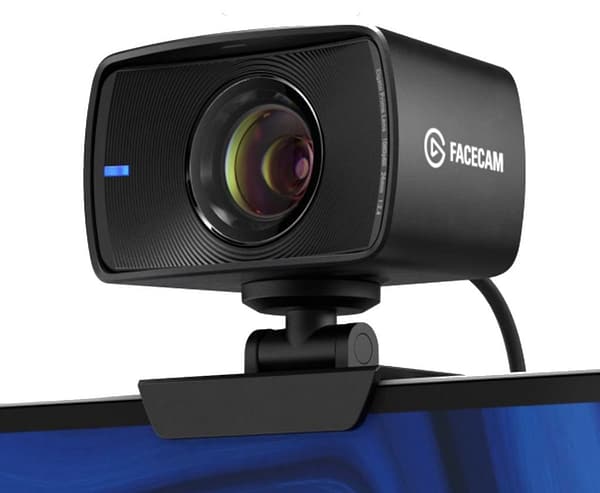 Elgato Facecam